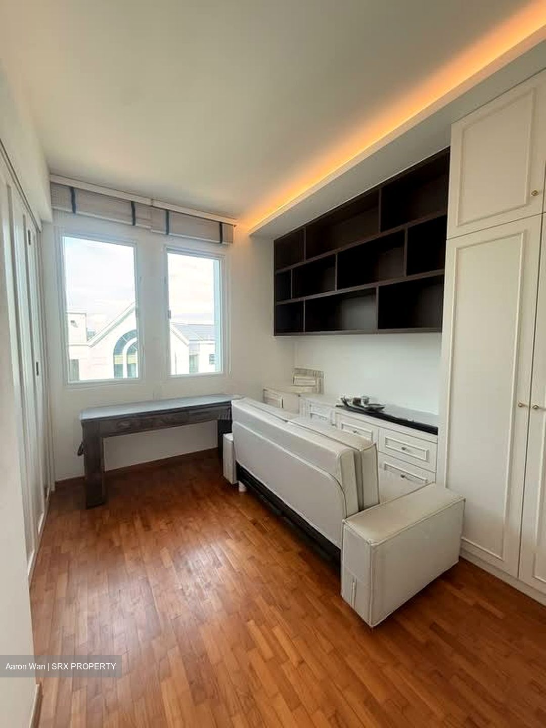 Highgate (D21), Condominium #575843821